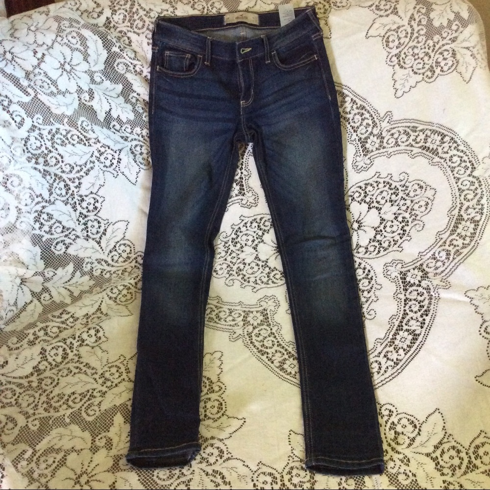 Hollister Skinny Jeans